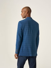 Skopes Tailored Fit Orville Self Check Jacket - Image 6 of 10