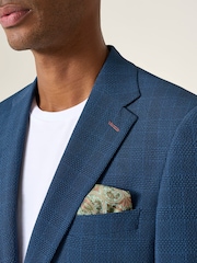Skopes Tailored Fit Orville Self Check Jacket - Image 7 of 10