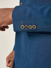 Skopes Tailored Fit Orville Self Check Jacket - Image 9 of 10