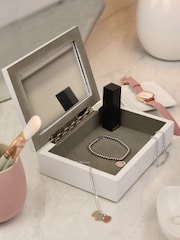 Personalised Butterfly Jewellery Box by PMC - Image 2 of 4