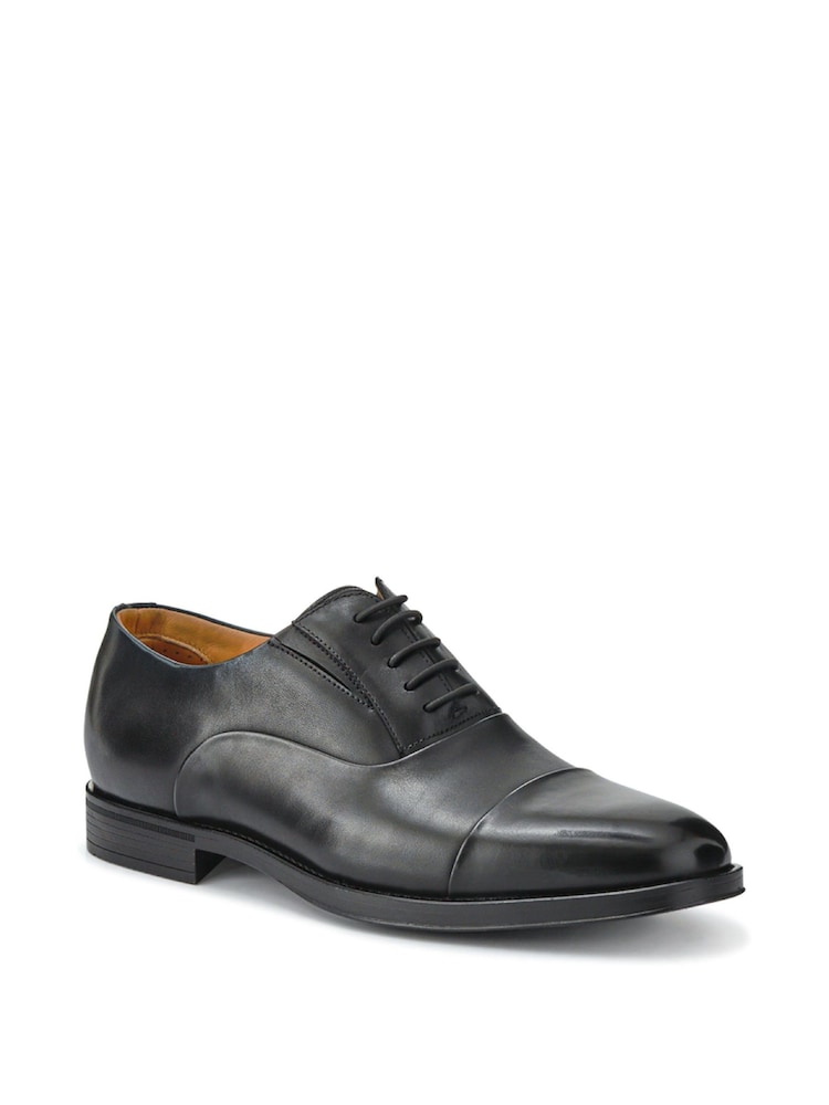 Кожаная Оксфорды Jones Bootmaker Maloney Обувь - Изображение 2 из 5
