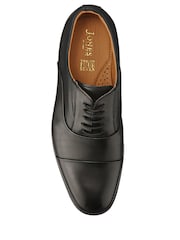 Кожаная Оксфорды Jones Bootmaker Maloney Обувь - Изображение 4 из 5