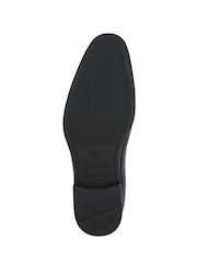 Jones Bootmaker Manson Leather Oxfords Black Shoes - Slika 6 iz 6