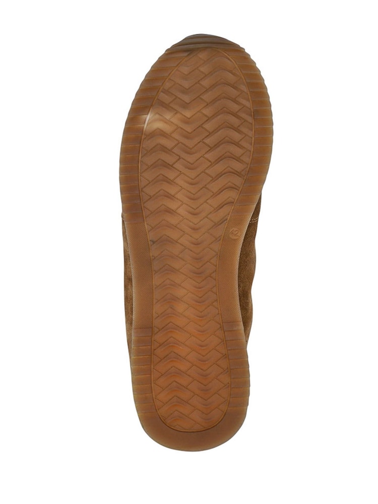 Jones Bootmaker Southend2 Leather Trainers - Image 5 of 5