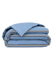 BOSS Home Horizon B Linea Duvet Cover - Image 2 of 5