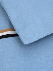 BOSS Home Horizon B Linea Duvet Cover - Image 3 of 5