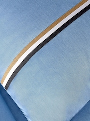 BOSS Home Horizon B Linea Duvet Cover - Image 4 of 5