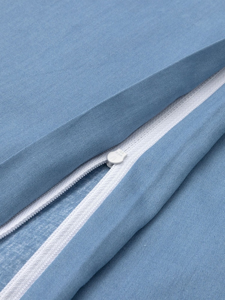 BOSS Home Horizon B Linea Duvet Cover - Image 5 of 5