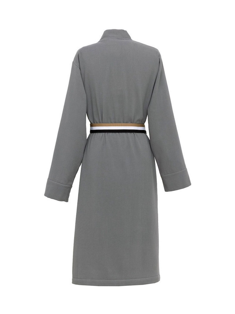 BOSS Magnet B Linea Bathrobe - Image 2 of 6