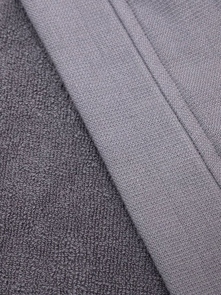 BOSS Magnet B Linea Bathrobe - Image 9 of 9 BOSS Magnet B Linea Bathrobe - Image 9 of 9