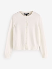 Crew Clothing Crew Neck Cardigan - Slika 1 iz 1