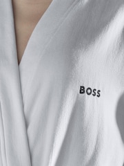 BOSS Magnet B Linea Bathrobe - Image 2 of 5