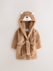 Brown Robe (9mths-12yrs) - Image 4 of 7