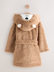 Brown Robe (9mths-12yrs) - Image 5 of 7