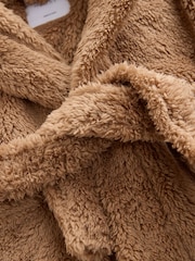 Brown Robe (9mths-12yrs) - Image 7 of 7