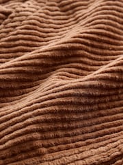 Brown Cord Pinafore Dress (3mths-8yrs) - Image 7 of 7