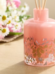 Orange Blossom Mothers Day Mum 100ml Floral Diffuser - Image 2 of 4