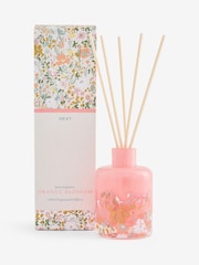 Orange Blossom Mothers Day Mum 100ml Floral Diffuser - Image 3 of 4