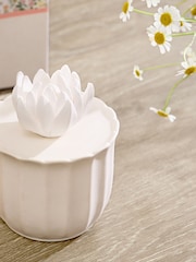 Orange Blossom Floral 100ml Reedless Diffuser - Image 2 of 3