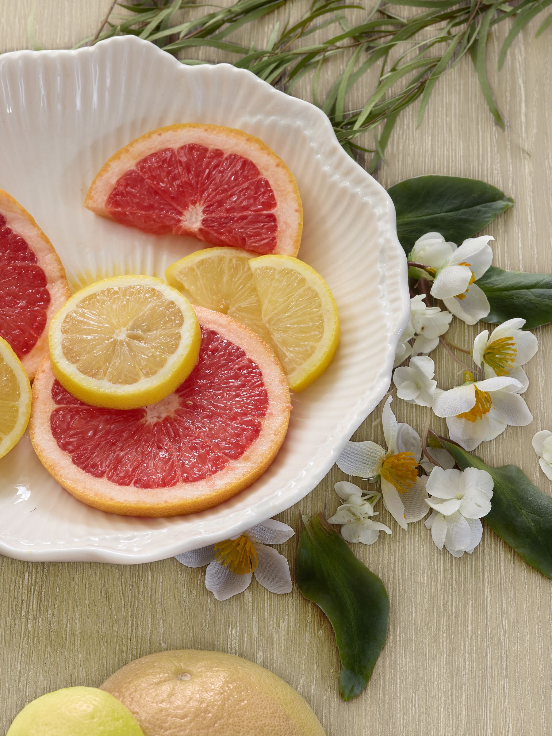 Buy Orange Blossom 100ml Reedless Floral Diffuser from the Next UK ...