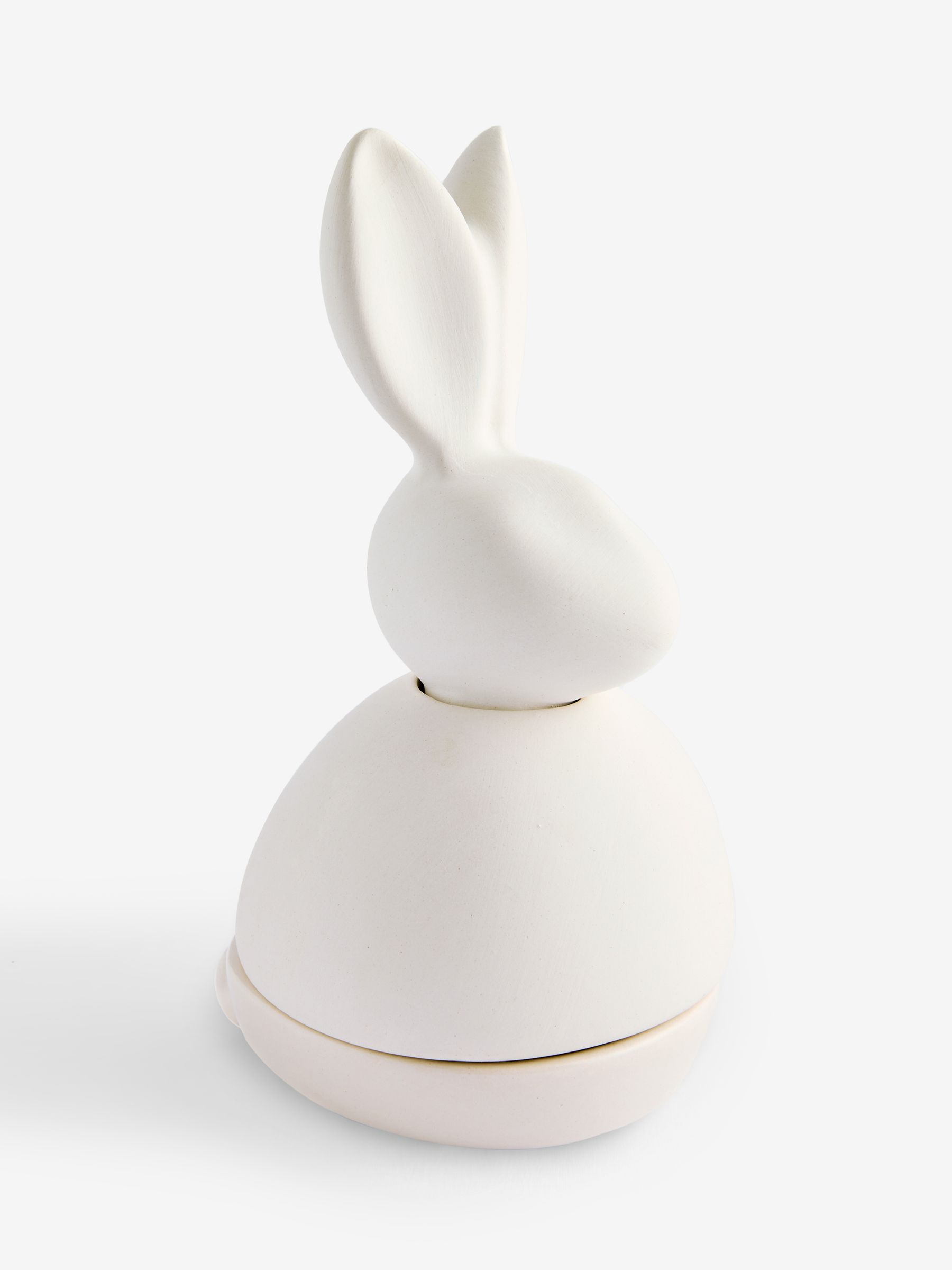 Buy White Jasmine Easter Bunny 30ml Reedless Diffuser from the Next UK ...