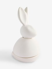 White Jasmine Easter Bunny 30ml Reedless Diffuser - Image 3 of 4