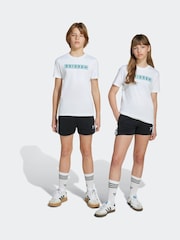 Otroške kratke hlače Adidas Original Sprinter - Slika 4 iz 7