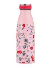 Cath Kidston Pink Drinks Bottle Hydration Set - Image 2 of 4