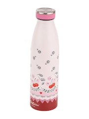 Cath Kidston Pink Drinks Bottle Hydration Set - Image 3 of 4