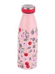 Cath Kidston Pink Drinks Bottle Hydration Set - Image 4 of 4