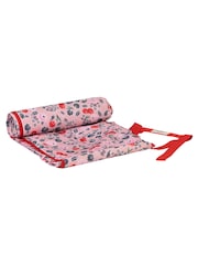Cath Kidston Pink Picnic Rug - Image 6 of 6