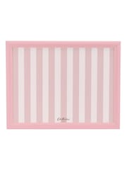 Cath Kidston Orange Painted Table Lap Tray - Image 1 of 7