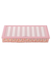Cath Kidston Orange Painted Table Lap Tray - Image 2 of 7