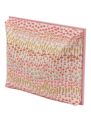 Cath Kidston Orange Painted Table Lap Tray - Image 6 of 7
