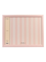 Cath Kidston Orange Painted Table Lap Tray - Image 7 of 7