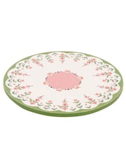 Cath Kidston Set of 4 Cream Spring Birds Coast Placemats - Image 4 of 4