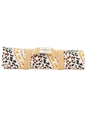 Cath Kidston Brown Leopard Picnic Essentials Rug and Small Tote Bag Kit - Image 2 of 8