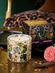 Cedarwood Oud Happy Birthday Animal Candle - Image 1 of 4