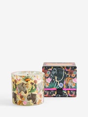 Cedarwood Oud Happy Birthday Animal Candle - Image 4 of 4