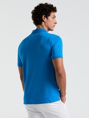 Original Penguin Daddy Pique 100% Cotton Polo Shirt - Image 2 of 5