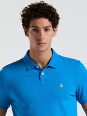 Original Penguin Daddy Pique 100% Cotton Polo Shirt - Image 3 of 5
