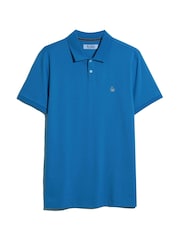 Original Penguin Daddy Pique 100% Cotton Polo Shirt - Image 5 of 5