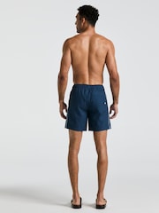 Original Penguin Blue Earl Swim Shorts - Image 2 of 5