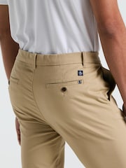 Original Penguin Slim Fit Trousers - Image 4 of 5