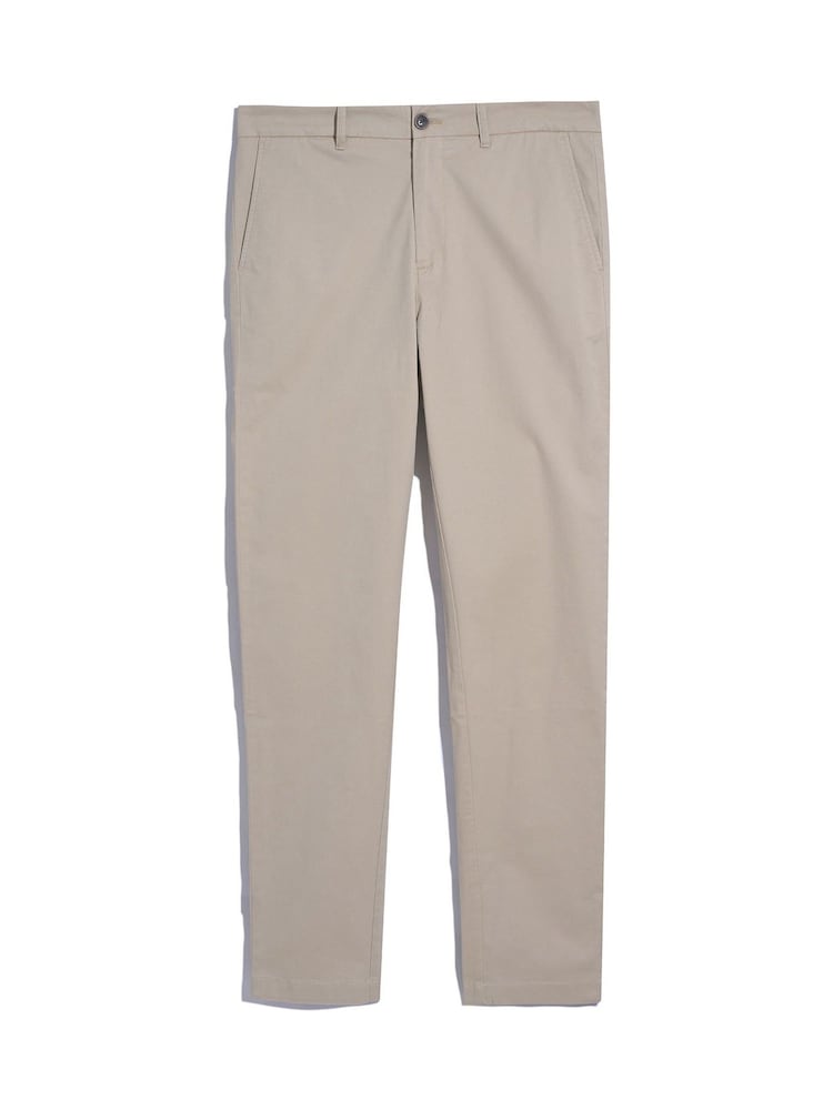 Original Penguin Slim Fit Trousers - Image 5 of 5