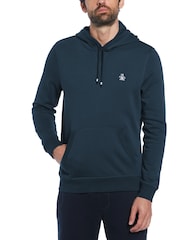 Original Penguin Sticker Pete 100% Cotton Hoodie - Image 1 of 3
