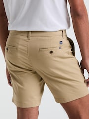 Original Penguin Core Chino Shorts - Image 4 of 5