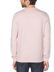 Original Penguin Sticker Pete Sweatshirt - Image 2 of 2