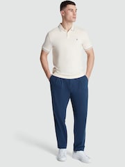Original Penguin Earl Pique Polo Shirt - Image 3 of 5