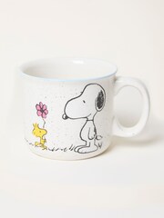 FatFace Snoopy Mug - Imagem 1 de 2